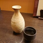 和食処 大ばん - 会津中将  二合徳利