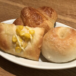 鎌倉パスタ - 