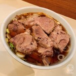 らぁめん ほりうち - 