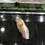 寿司大 - 鰯