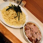 らぁめん ほりうち 新宿本店 - 