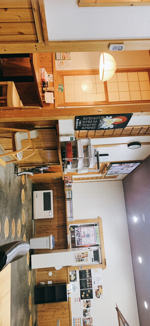 麺屋 弍色 - 柏林台（ラーメン）の写真