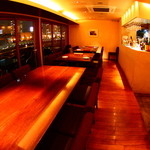 OUI - 【OUIのこだわり】四季を感じるお料理をご堪能ください。