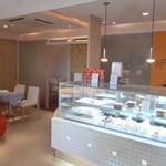 パティスリー ジョルジュ マルソー - 