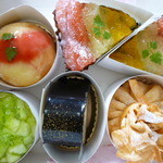 パティスリー ジョルジュ マルソー - 