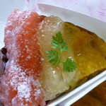 パティスリー ジョルジュ マルソー - 