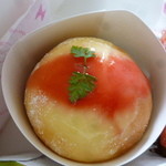 パティスリー ジョルジュ マルソー - 