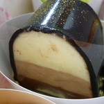 パティスリー ジョルジュ マルソー - 