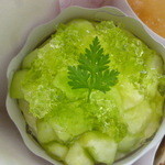 パティスリー ジョルジュ マルソー - 