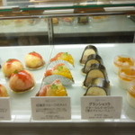 パティスリー ジョルジュ マルソー - 