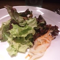 イル・クアドリフォーリオ - 前菜