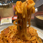 スパゲッティーのパンチョ - 