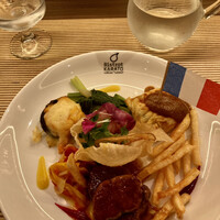 ビストロカラト - 