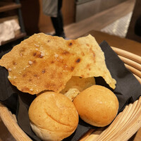 The Kitchen Salvatore Cuomo GINZA - 