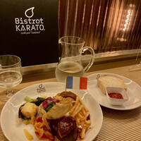 ビストロカラト - 