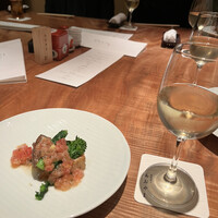 鉄板焼き あおやま - 