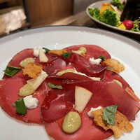 The Kitchen Salvatore Cuomo GINZA - 