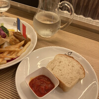 ビストロカラト - 