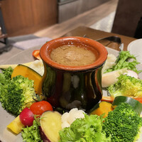 The Kitchen Salvatore Cuomo GINZA - 