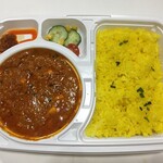 スーパーマーケット TARA - 美味しい豆腐キーマ