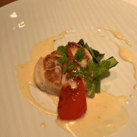 鉄板焼き あおやま - 