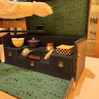 三田牛竈炭火焼 ウェスタ - 