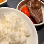 焼肉ホルモン 風土. - さあ召し上がれｗ