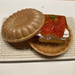 新宿 鮨 よこ田 - 