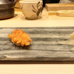 新宿 鮨 よこ田 - 