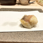 新宿 鮨 よこ田 - 