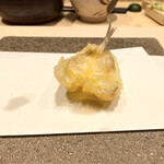 新宿 鮨 よこ田 - 