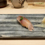 新宿 鮨 よこ田 - 