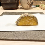 新宿 鮨 よこ田 - 