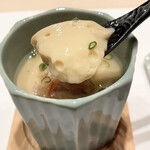 新宿 鮨 よこ田 - 