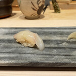 新宿 鮨 よこ田 - 