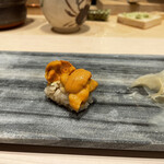 新宿 鮨 よこ田 - 