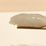 新宿 鮨 よこ田 - 