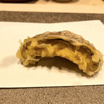 新宿 鮨 よこ田 - 