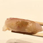 新宿 鮨 よこ田 - 