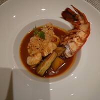 ビュー＆ダイニング コトシエール - 