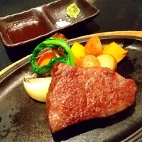 ステーキハウス ビーフオークマ 名古屋店 - 