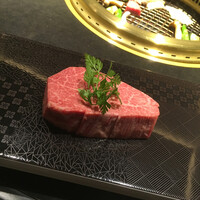 仙台牛焼肉 花牛 - 