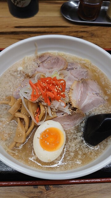 愛姫 八木山動物公園 | 仙台のラーメン店