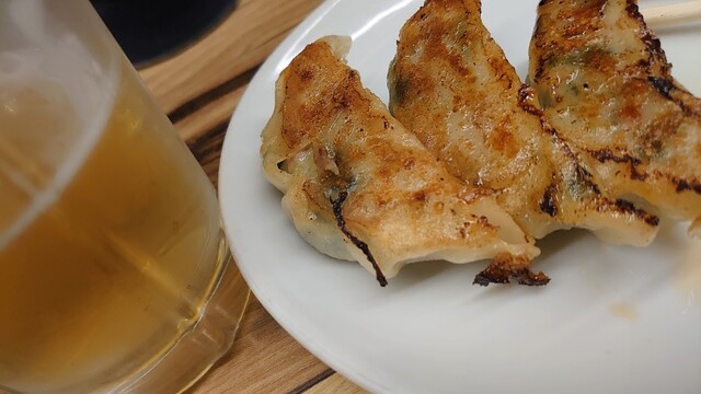 愛姫 - 八木山動物公園（ラーメン）の写真