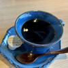 cafe KOMON 湖紋 - ブレンドコーヒー　2021.11