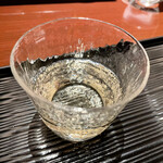 中国料理 カリュウ(ヨコハマ グランド インターコンチネンタル ホテル) - いずみ　日本酒　2021.11