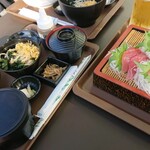 横浜市場食堂 かねせい - 