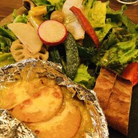 神楽坂アッカ - アッカ・プランツォ