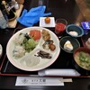 ホテル大蔵 - 料理写真: