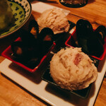 肉バル ティンバー - 